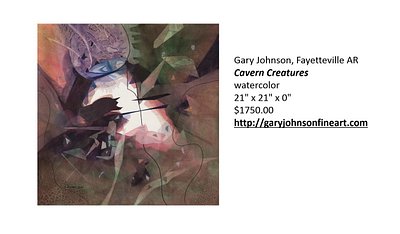 Johnson--Cavern Creatures.jpg