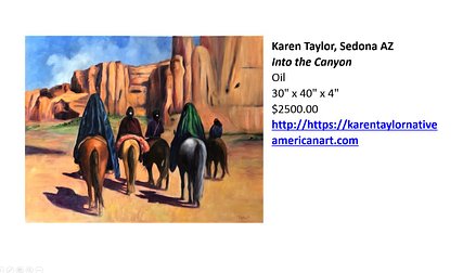 Taylor Karen--Into the Canyon.jpg